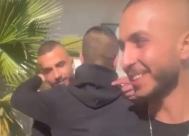 اللد: إطلاق سراح الشقيقين جاسر ونصار أبو زايد بعد اعتقال 19 شهراً 